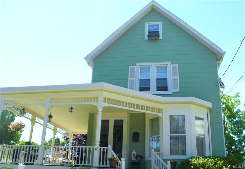 46 Brewster Ave, Stony Point, NY 10980 - photo 1