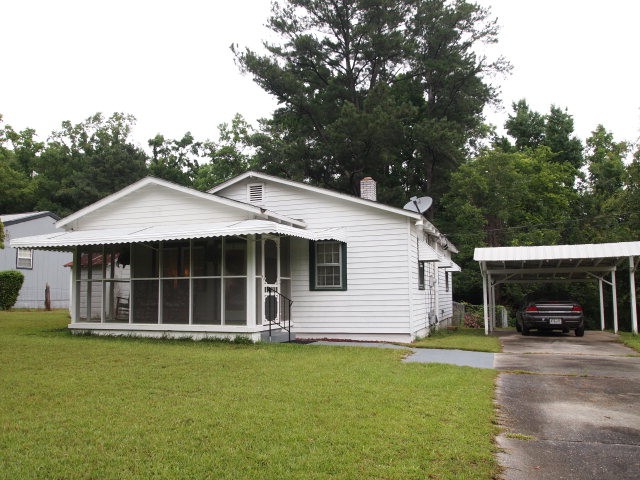 Main View