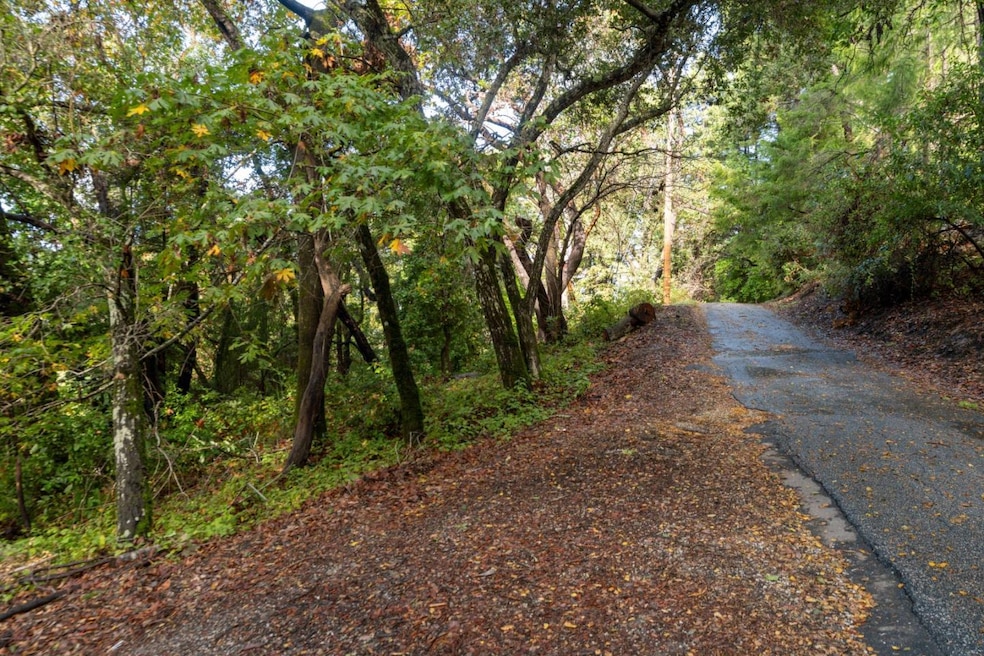 Lot 53 Lakeview Ave, Lompico, CA 95018 - photo 1