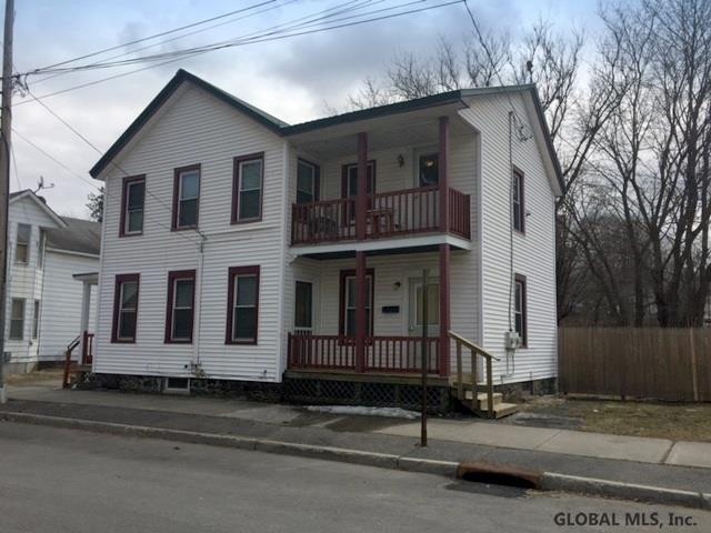 52 Van Buren St, Ballston Spa, NY 12020 - photo 1