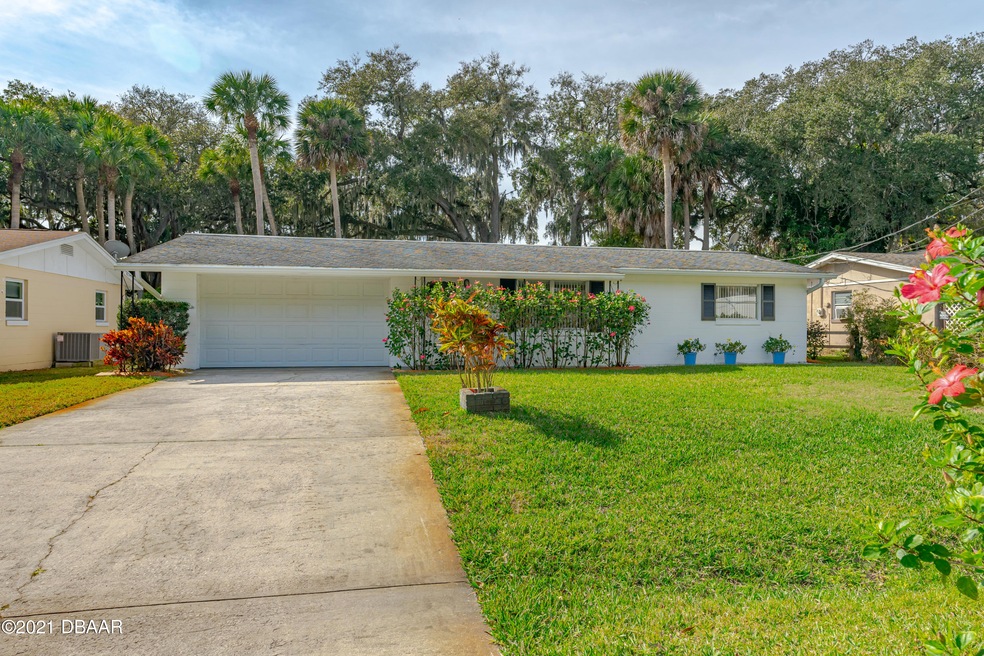 5064 Palmetto