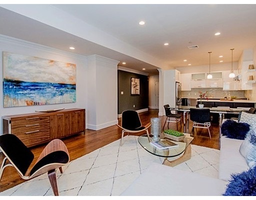 1471 Beacon St unit PH, Brookline, MA 02446 - photo 1