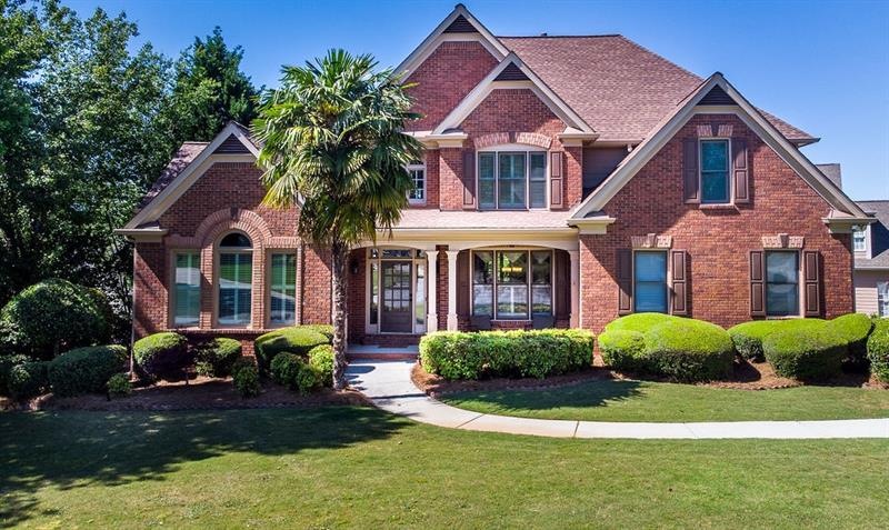 1082 White Cloud Ridge, Snellville, GA 30078 - photo 1