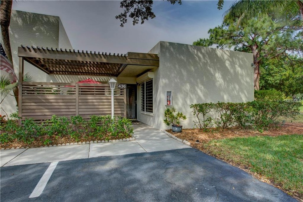 436 Spring Lakes Blvd unit 436, Bradenton, FL 34210 - photo 1