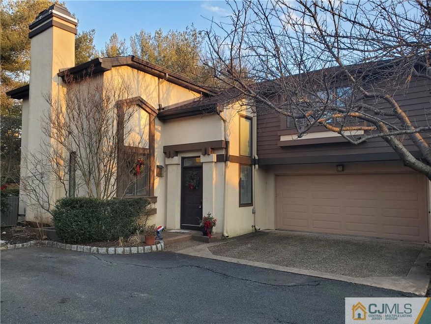 543 Sayre Dr, Princeton, NJ 08540 - photo 1