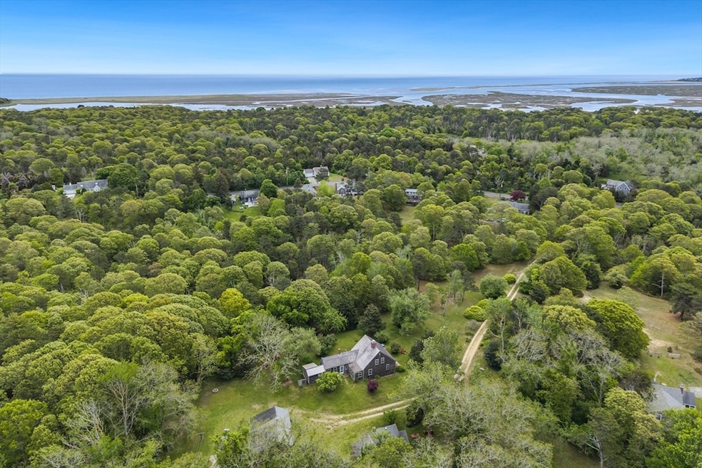 575 Nauset Rd, Eastham, MA 02642 - photo 1