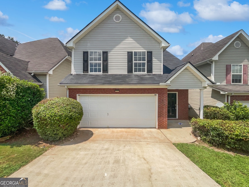 509 Carlton Pointe Dr unit 88, Palmetto, GA 30268 - photo 1