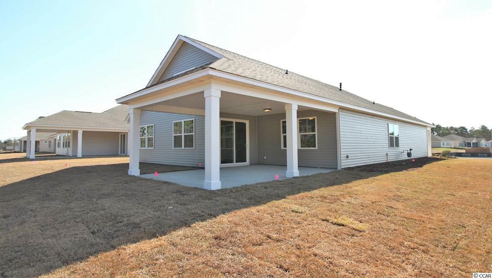 1481 Fence Post Ln unit Lot 639 - Bristol C, Carolina Shores, NC 28467 - photo 1