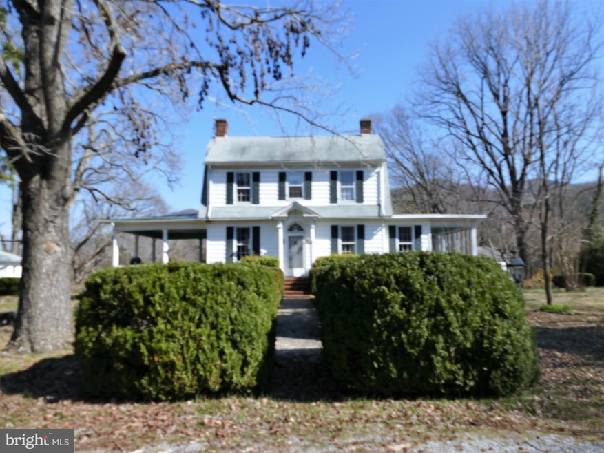 2389 Us Highway 211 E, Luray, VA 22835 - photo 1