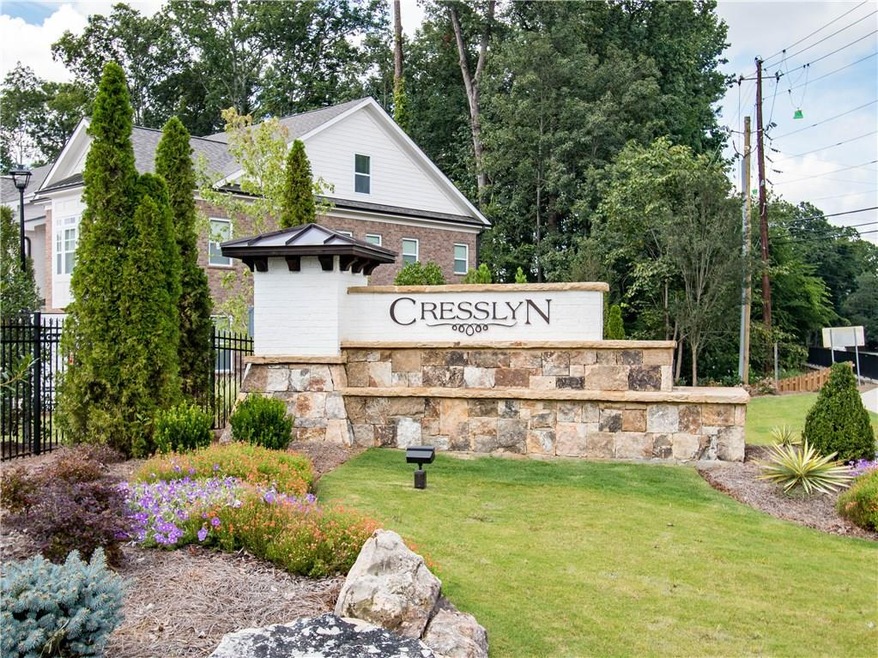 11938 Ashcroft Bend, Johns Creek, GA 30005 - photo 1