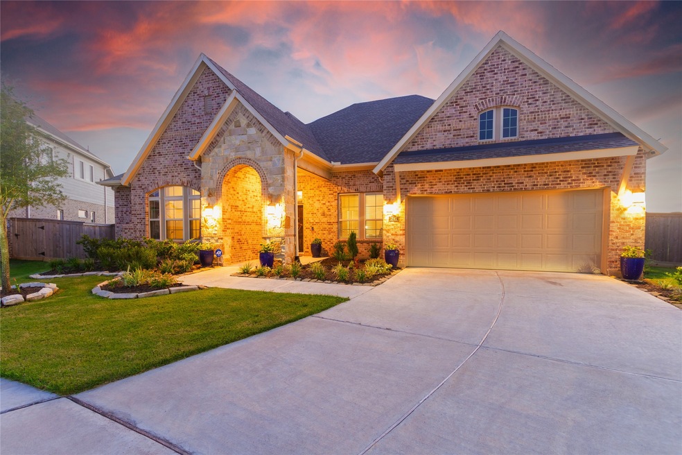 1847 Eli Fenn Dr, Richmond, TX 77469 - photo 1