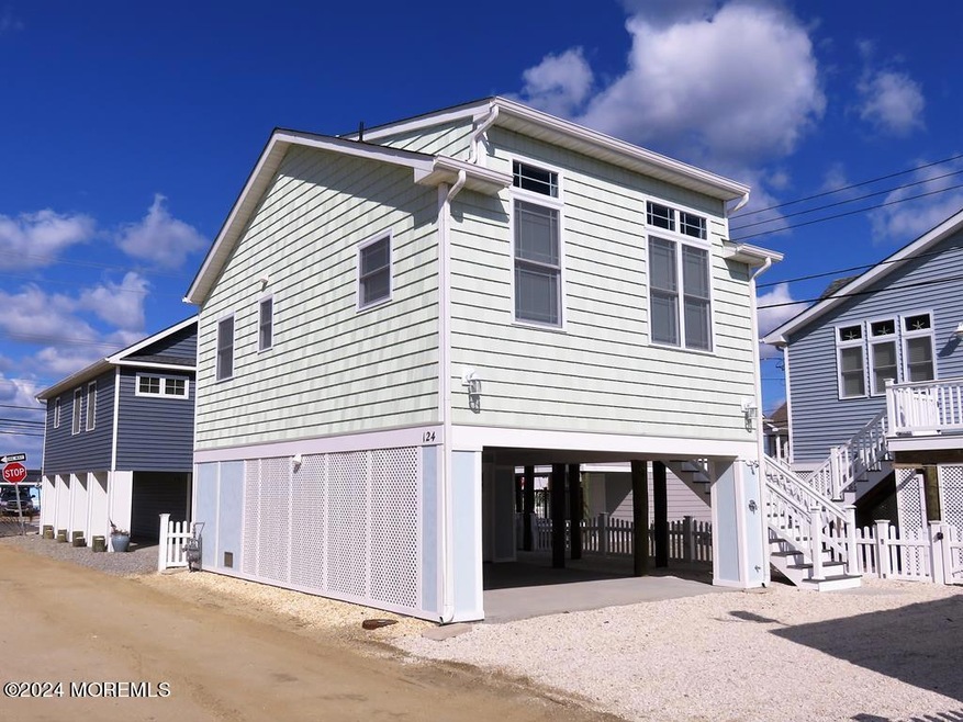 124 W Amberjack Way, Lavallette, NJ 08735 - photo 1