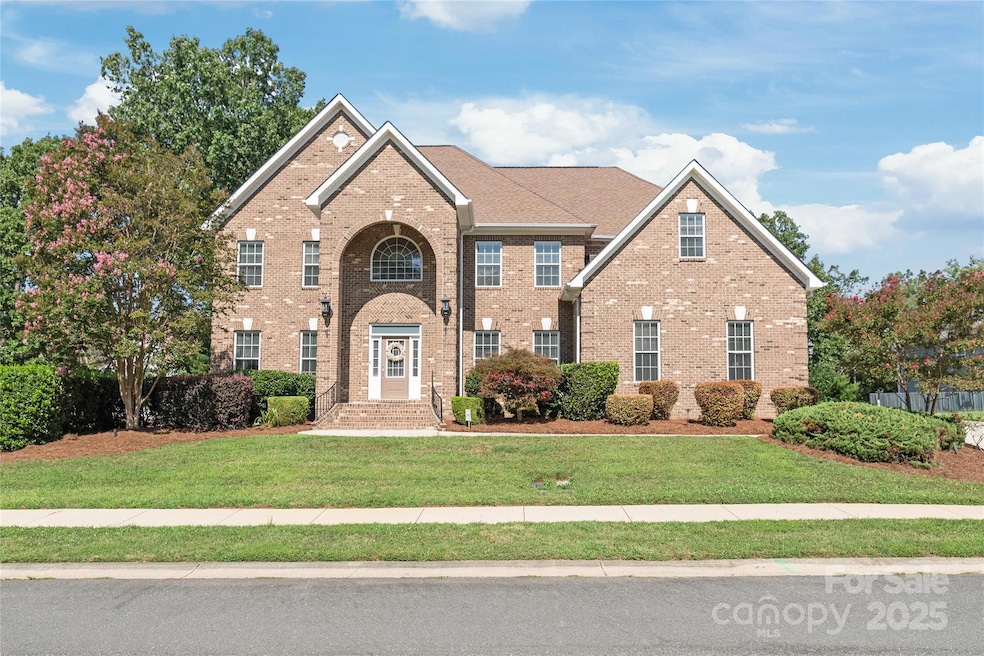 Welcome to YOUR new home!