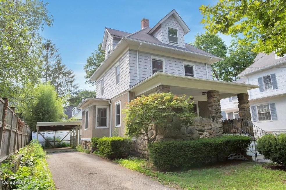 126 Milbank Ave, Greenwich, CT 06830 - photo 1