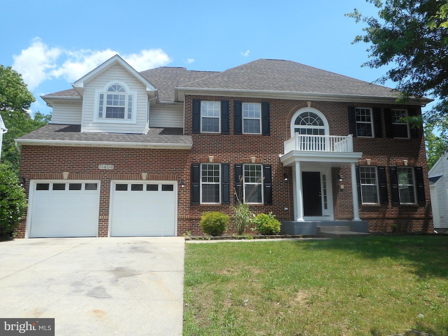 11404 N Star Dr, Fort Washington, MD 20744 - photo 1