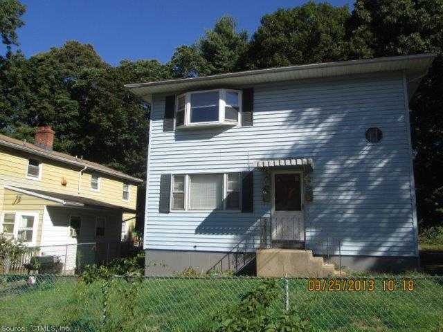 62 Revere St, New Haven, CT 06513 - photo 1