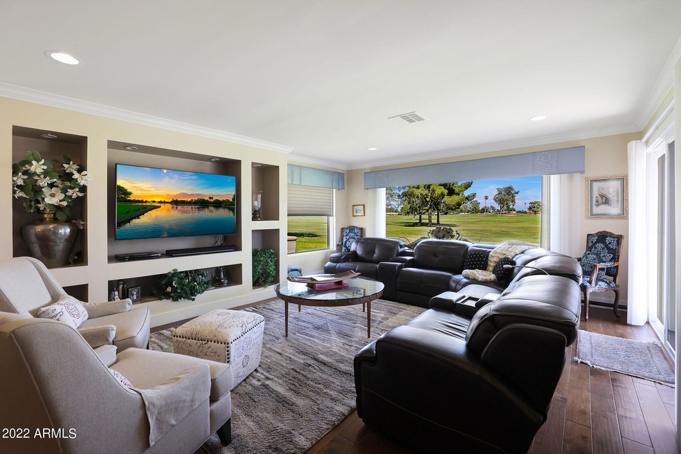 18215 N Conestoga Dr unit 56, Sun City, AZ 85373 - photo 1