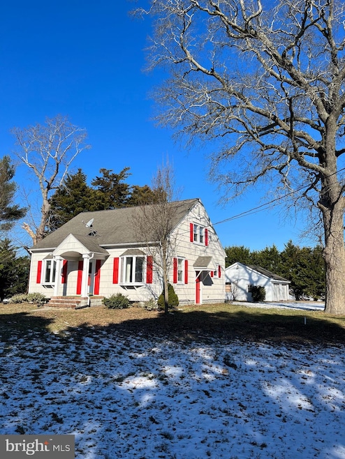 24367 Zoar Rd, Georgetown, DE 19947 - photo 1