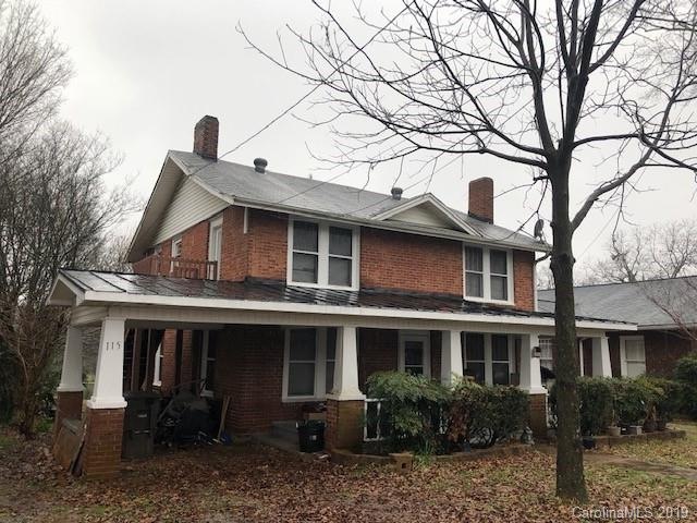 115 N Oakwood Dr, Statesville, NC 28677 - photo 1
