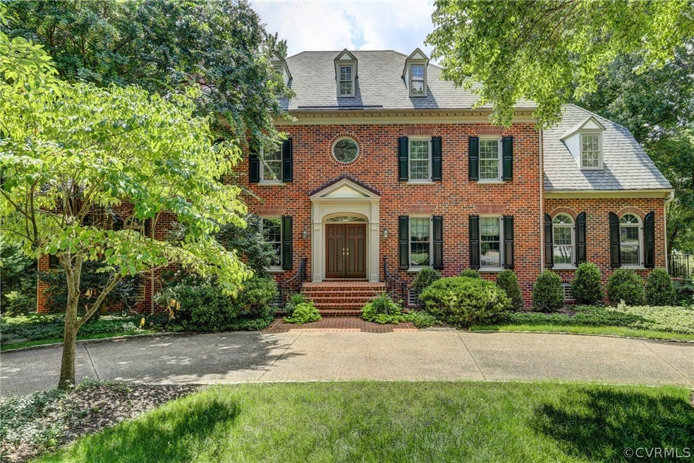 11421 Barrington Bridge Ct, Henrico, VA 23233 - photo 1