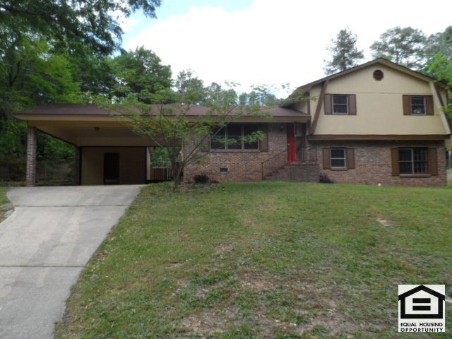 Main View