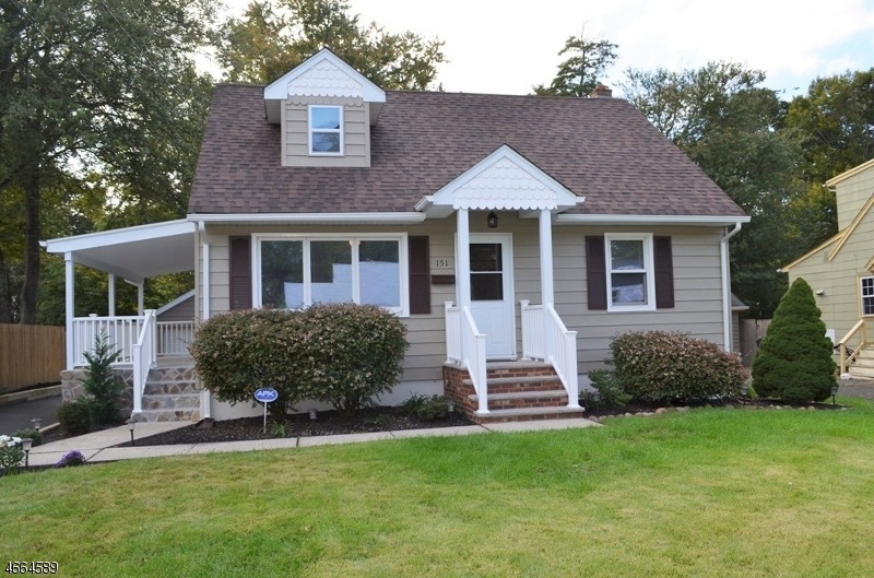 151 Daniel St, South Plainfield, NJ 07080 - photo 1