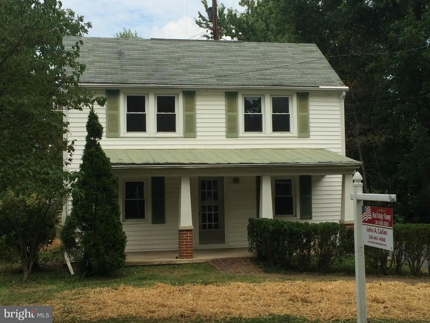 1679 Shookstown Rd, Frederick, MD 21702 - photo 1