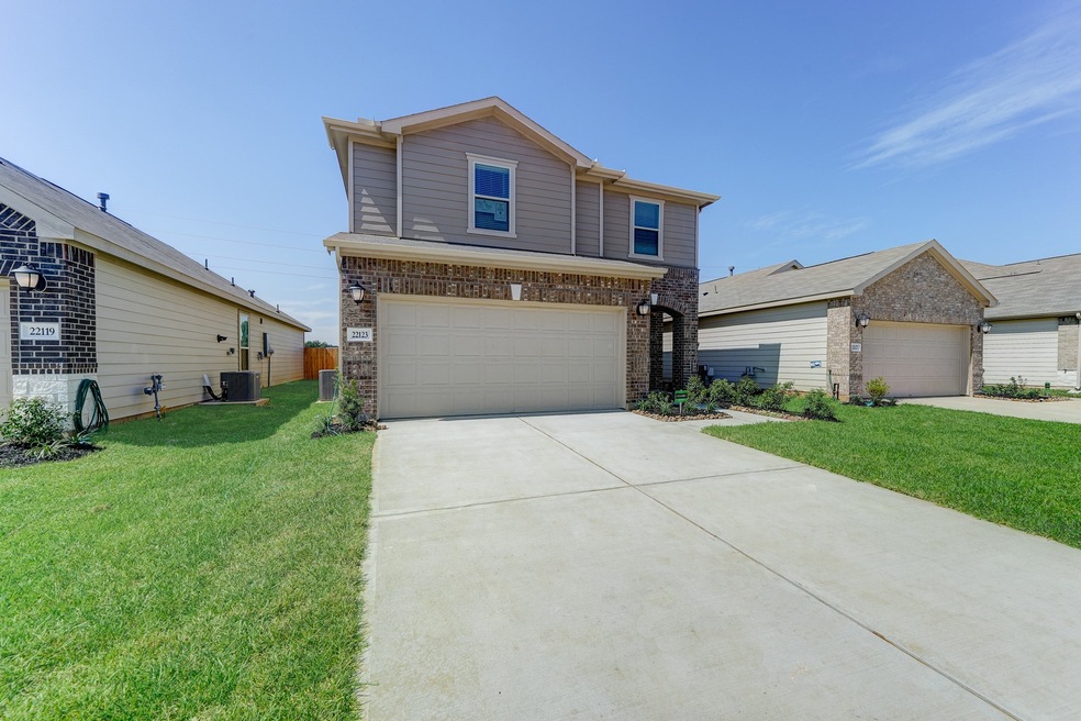 22123 Hawberry Blossom Ln, Tomball, TX 77377 - photo 1