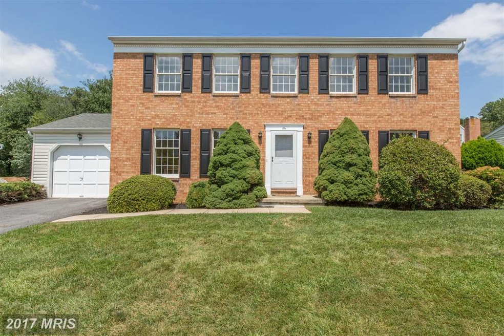 6 Dyson Dan Ct, Reisterstown, MD 21136 - photo 1