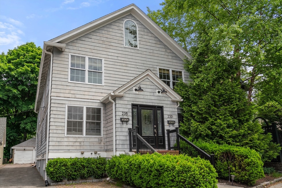 235 Huron Ave unit 2, Cambridge, MA 02138 - photo 1