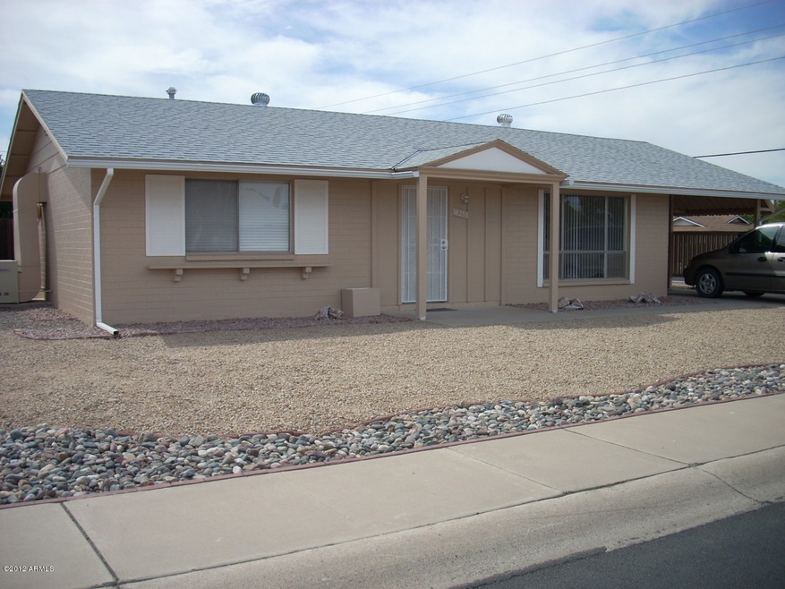 Great updated ranch home