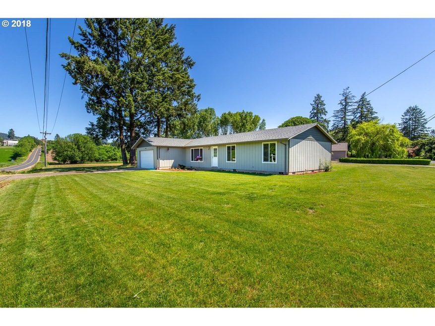 43220 SW Gaston Rd, Gaston, OR 97119 - photo 1