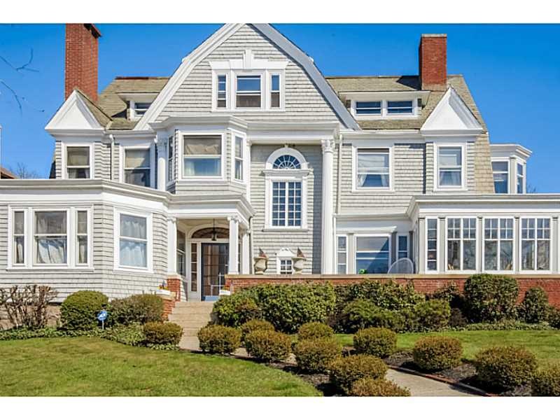 707 Highland Ave, Fall River, MA 02720 - photo 1