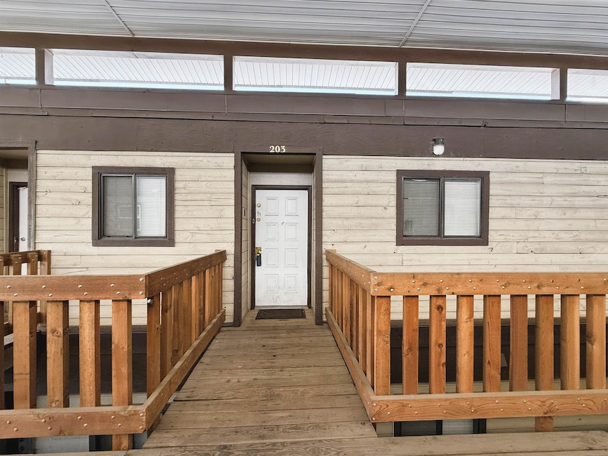 125 Franklin Ave unit 203, Grand Junction, CO 81505 - photo 1