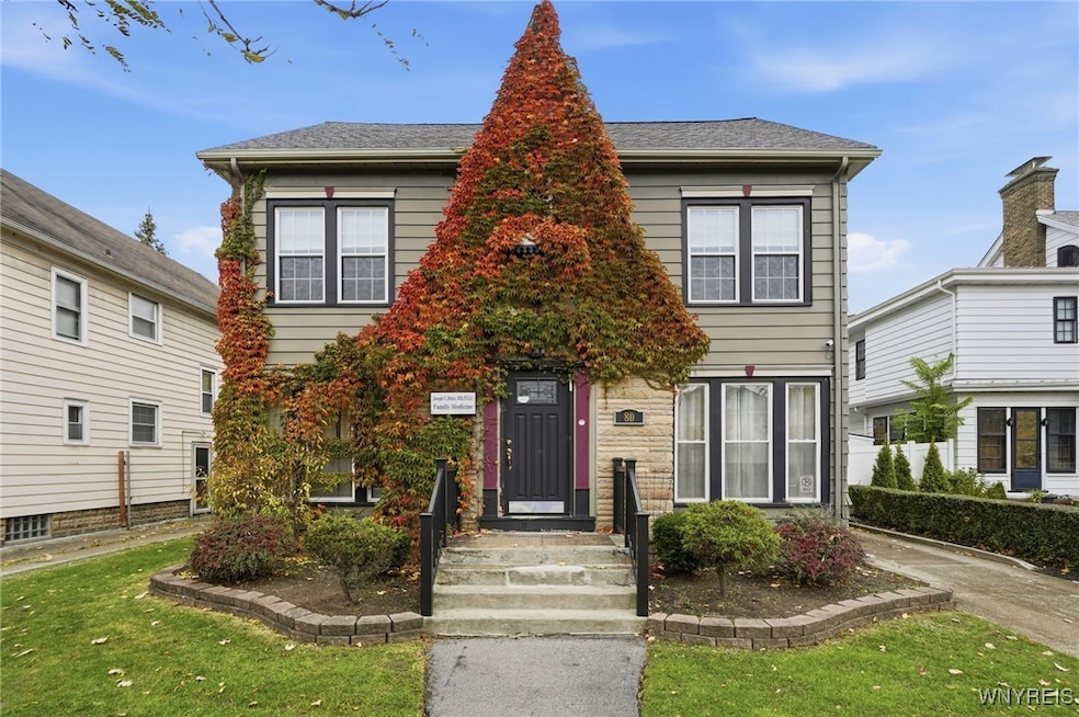 80 Delaware Rd, Kenmore, NY 14217 - photo 1