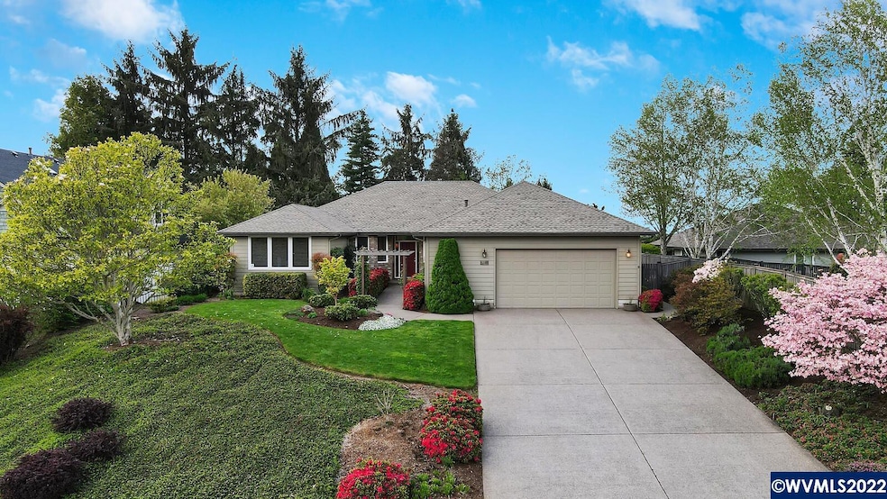 5385 Norma Ave SE, Salem, OR 97306 - photo 1