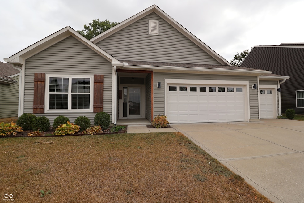 1219 Greenbriar Way, Franklin, IN 46131 - photo 1