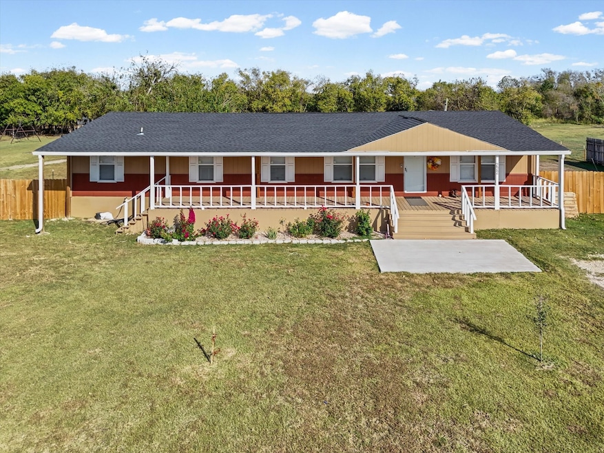 222 Kennedy Ln, Eddy, TX 76524 - photo 1