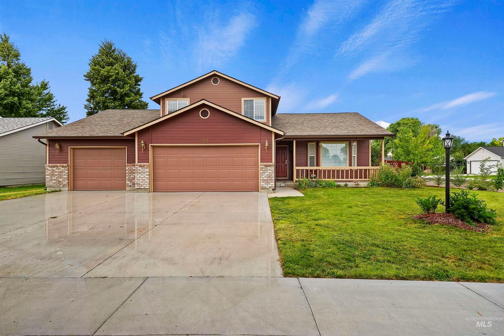 1311 Cattail St, Nampa, ID 83686 - photo 1