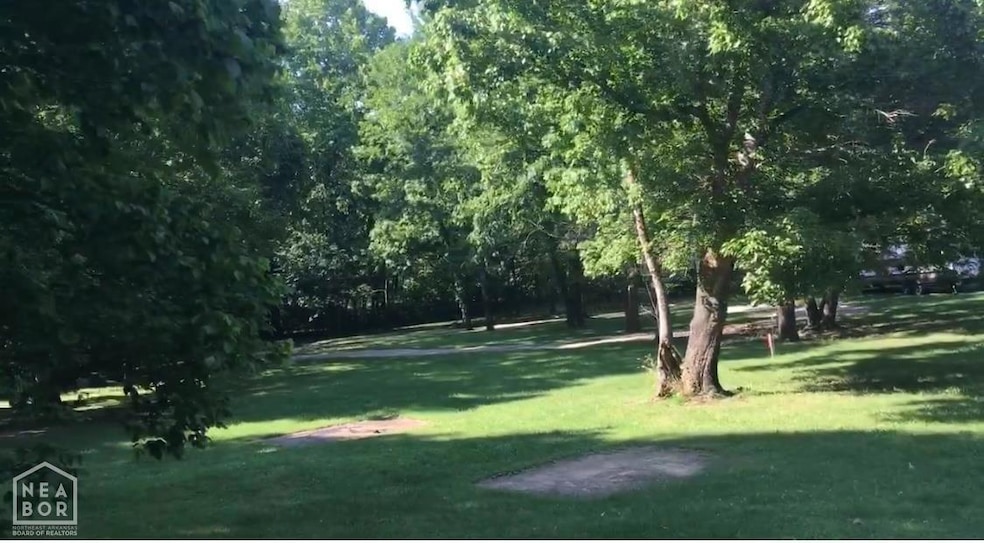 146 Creekview Rd, Hardy, AR 72542 - photo 1