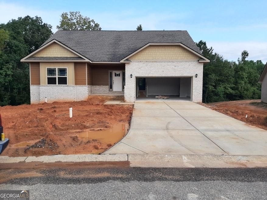 448 Southern Oaks Dr unit LOT 30, Macon, GA 31216 - photo 1