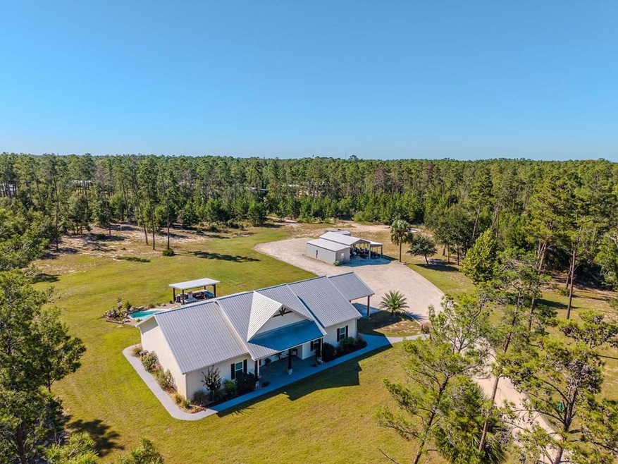 1720 Sugar Hill Ln, Steinhatchee, FL 32359 - photo 1