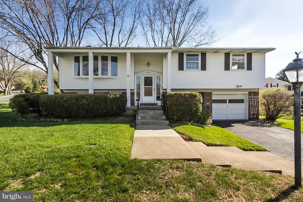 2137 Suburban Greens Dr, Lutherville Timonium, MD 21093 - photo 1