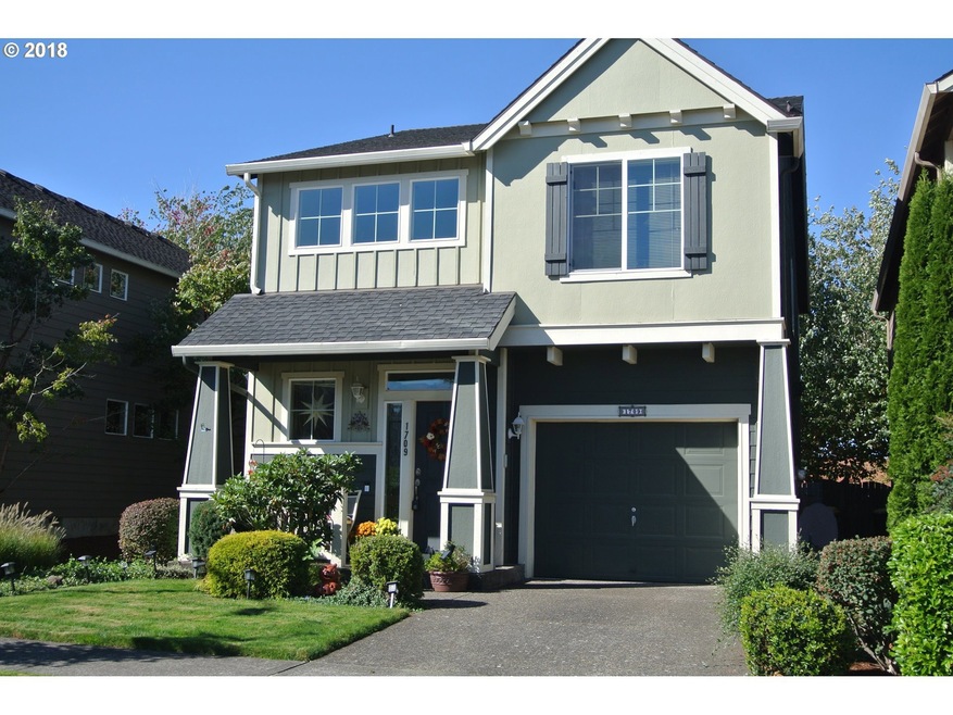 1709 SW Wright Place, Troutdale, OR 97060 - photo 1