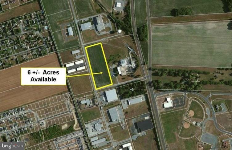 198 Industrial Park Blvd, Seaford, DE 19973 - photo 1