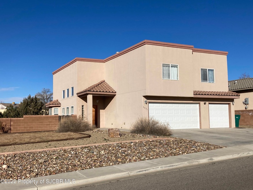 4901 Kingsway Dr, Farmington, NM 87402 - photo 1