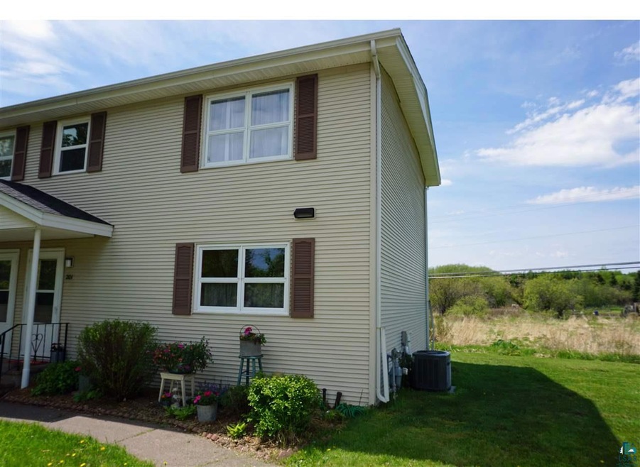 Located on the Inner Circle with woods and views b