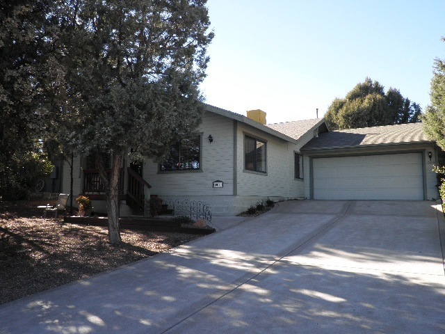 1006 N Bavarian Way, Payson, AZ 85541 - photo 1