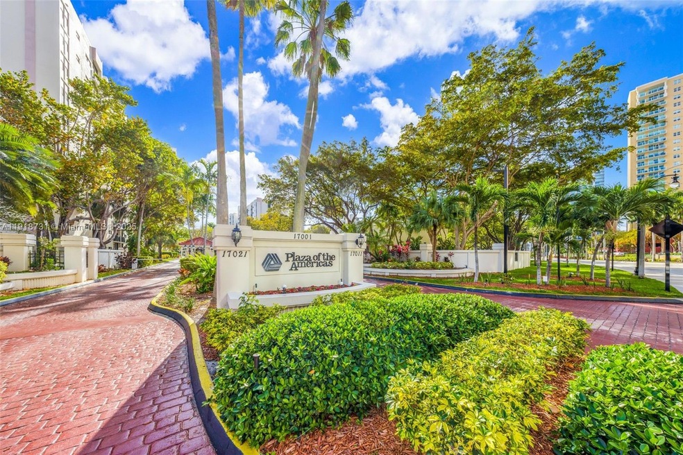 Plaza of the Americas unit 718, Sunny Isles Beach, FL 33160 - photo 1