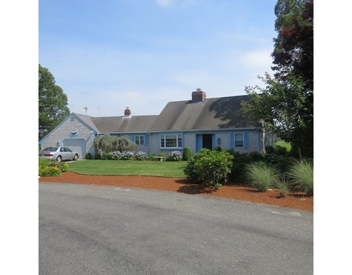 47 & 49 Pheasant Cove Cir, Yarmouth, MA 02675 - photo 1